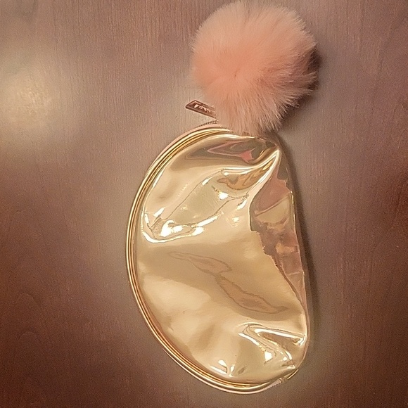 Other - Makeup pouch new